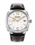 Montre Panerai Radiomir Quaranta d'occasion